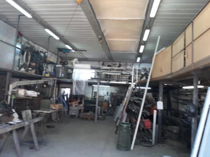immobile LABORATORIO IN VIA CARAVAGGIO, BARBERINO TAVARNELLE (FI) - 4