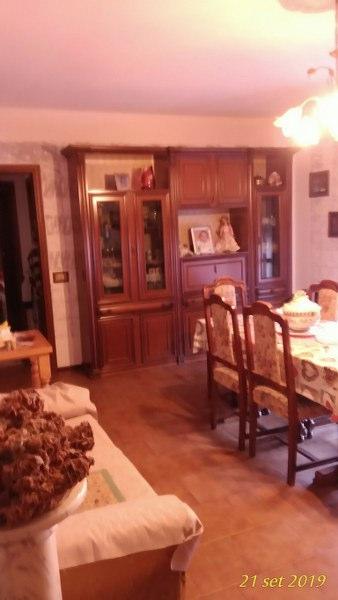 immobile TRILOCALE CON GARAGE E CANTINA ALL'ASTA IN VIA PO', CASTELCOVATI (BS) - 1