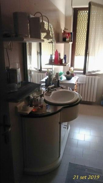 immobile TRILOCALE CON GARAGE E CANTINA ALL'ASTA IN VIA PO', CASTELCOVATI (BS) - 5