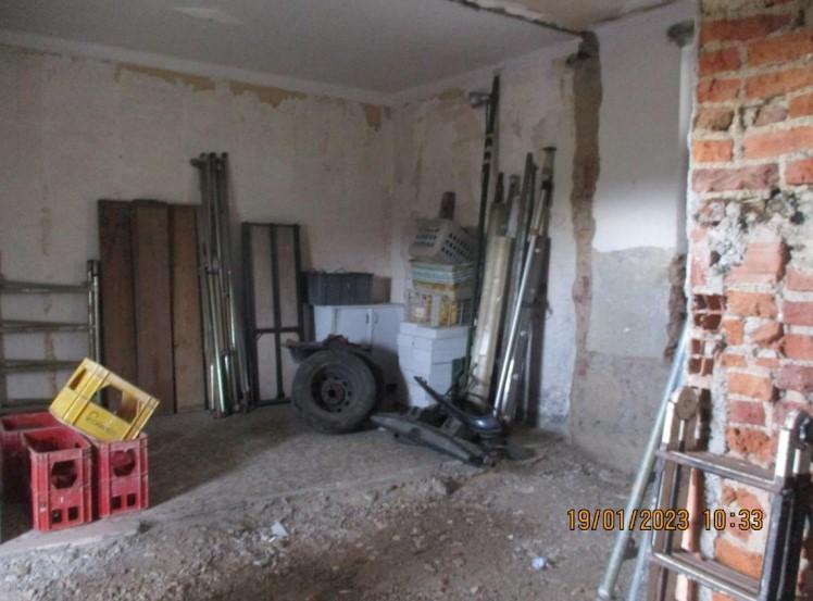 immobile APPARTAMENTO DA RISTRUTTURARE ALL'ASTA IN VIA MILANO, BERNATE TICINO (MI) - 1