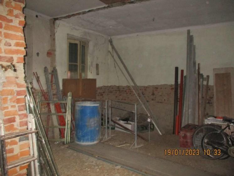 immobile APPARTAMENTO DA RISTRUTTURARE ALL'ASTA IN VIA MILANO, BERNATE TICINO (MI) - 2