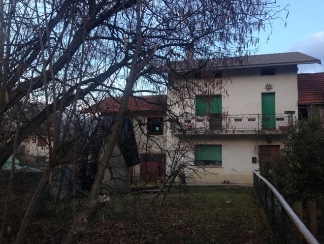 immobile COMPLESSO IMMOBILIARE ALL'ASTA IN VIA PRANOLZ, BORGO VALBELLUNA (BL) - 1