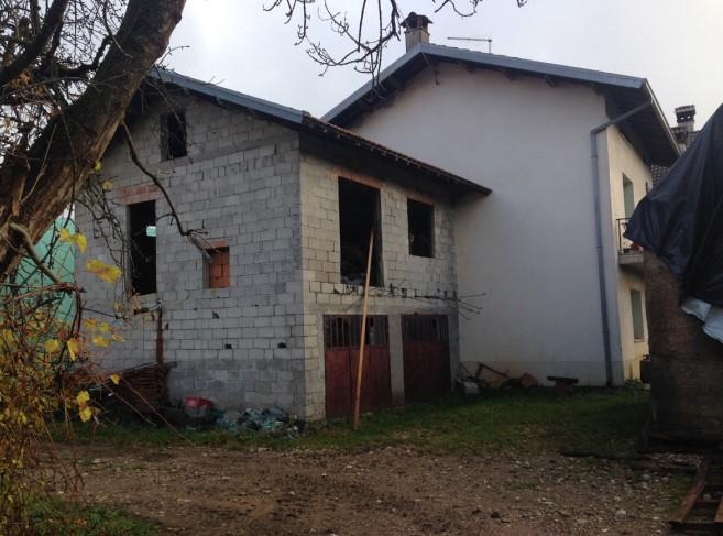 immobile COMPLESSO IMMOBILIARE ALL'ASTA IN VIA PRANOLZ, BORGO VALBELLUNA (BL) - 2