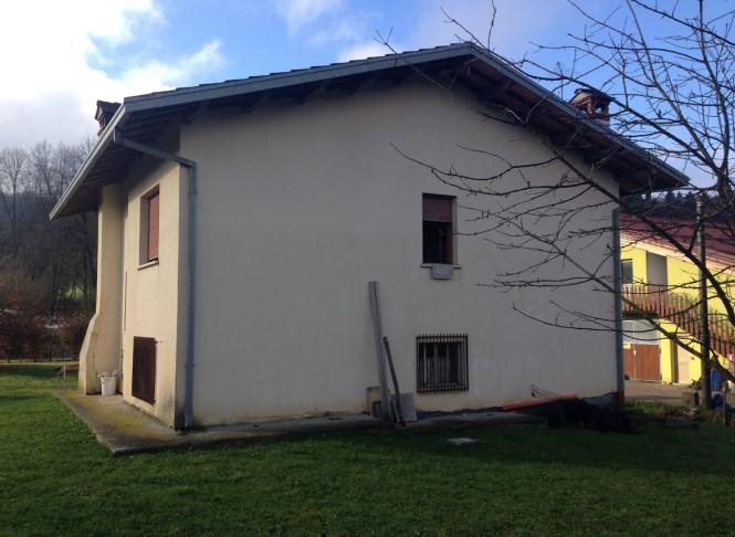 immobile COMPLESSO IMMOBILIARE ALL'ASTA IN VIA PRANOLZ, BORGO VALBELLUNA (BL) - 3
