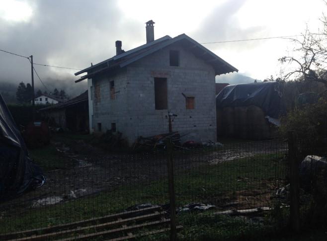 immobile COMPLESSO IMMOBILIARE ALL'ASTA IN VIA PRANOLZ, BORGO VALBELLUNA (BL) - 4