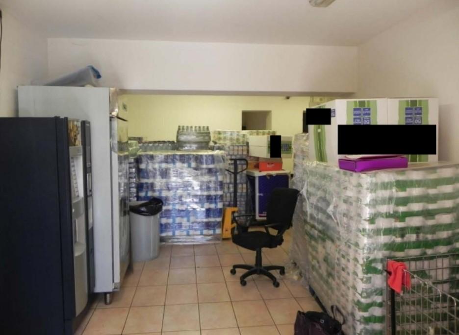 immobile MAGAZZINO ALL'ASTA IN VIA SANT'ANNA, VALMONTONE (RM) - 2