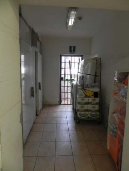 immobile MAGAZZINO ALL'ASTA IN VIA SANT'ANNA, VALMONTONE (RM) - 5
