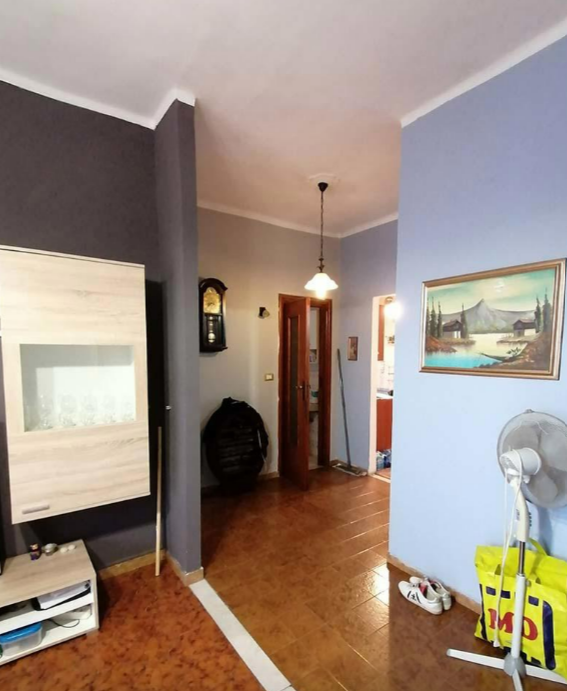 immobile TRILOCALE CON GARAGE ALL'ASTA IN VIA CIRIE', VOLPIANO (TO) - 3