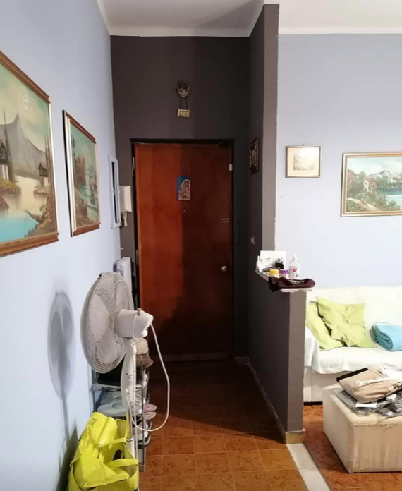 immobile TRILOCALE CON GARAGE ALL'ASTA IN VIA CIRIE', VOLPIANO (TO) - 4
