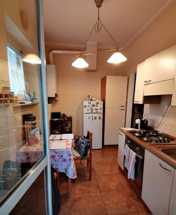 immobile TRILOCALE CON GARAGE ALL'ASTA IN VIA CIRIE', VOLPIANO (TO) - 5
