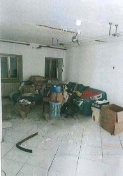 immobile APPARTAMENTO DA RISTRUTTURARE ALL'ASTA IN VIA CENTRALE, AQUILA (AQ) - 3