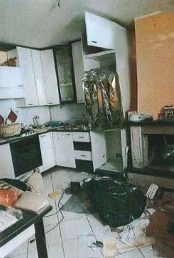 immobile APPARTAMENTO DA RISTRUTTURARE ALL'ASTA IN VIA CENTRALE, AQUILA (AQ) - 5