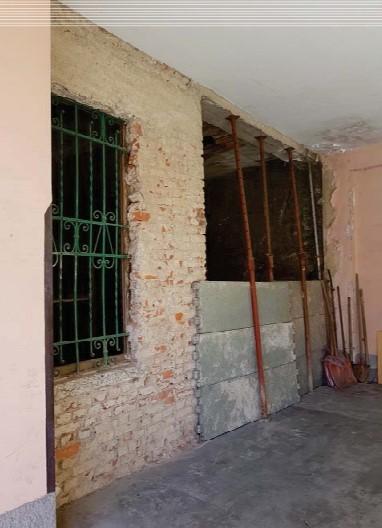 immobile RUSTICO ALL'ASTA IN VIA TORRICELLI, SEREGNO (MB) - 3