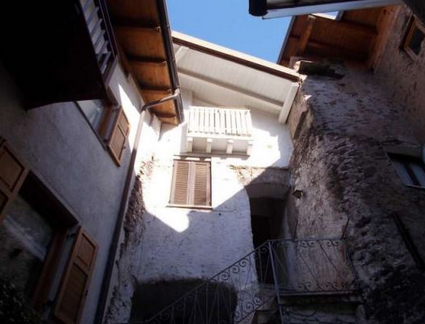 immobile APPARTAMENTI ALL'ASTA IN SOTTOPORTICO CARMATI, CEMBRA LISIGNGO (TN) - 2