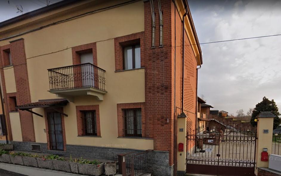 immobile ABITAZIONE E MAGAZZINO ALL'ASTA IN FRAZIONE REVIGNANO, ASTI (AT) - 1