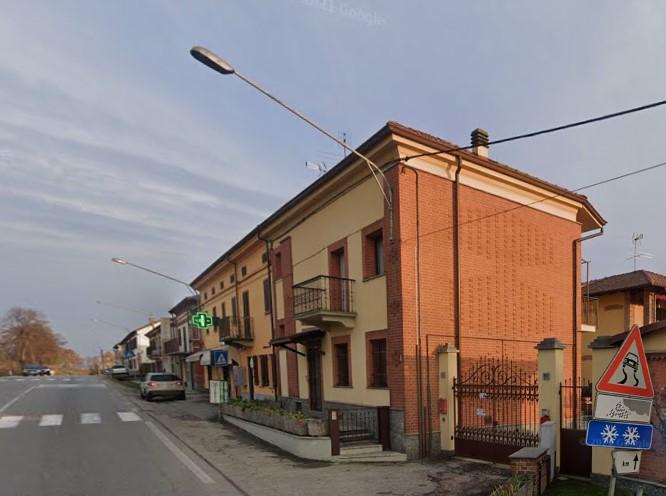 immobile ABITAZIONE E MAGAZZINO ALL'ASTA IN FRAZIONE REVIGNANO, ASTI (AT) - 2