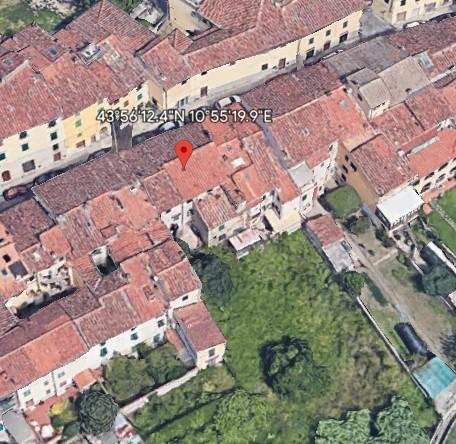immobile TRILOCALE ALL'ASTA IN VIA PORTA SAN MARCO, PISTOIA (PT) - 5