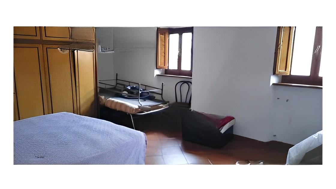 immobile CASA SINGOLA ALL'ASTA DA RISTRUTTURARE IN VIA CASTEL DI CIREGLIO, PISTOIA (PT) - 4