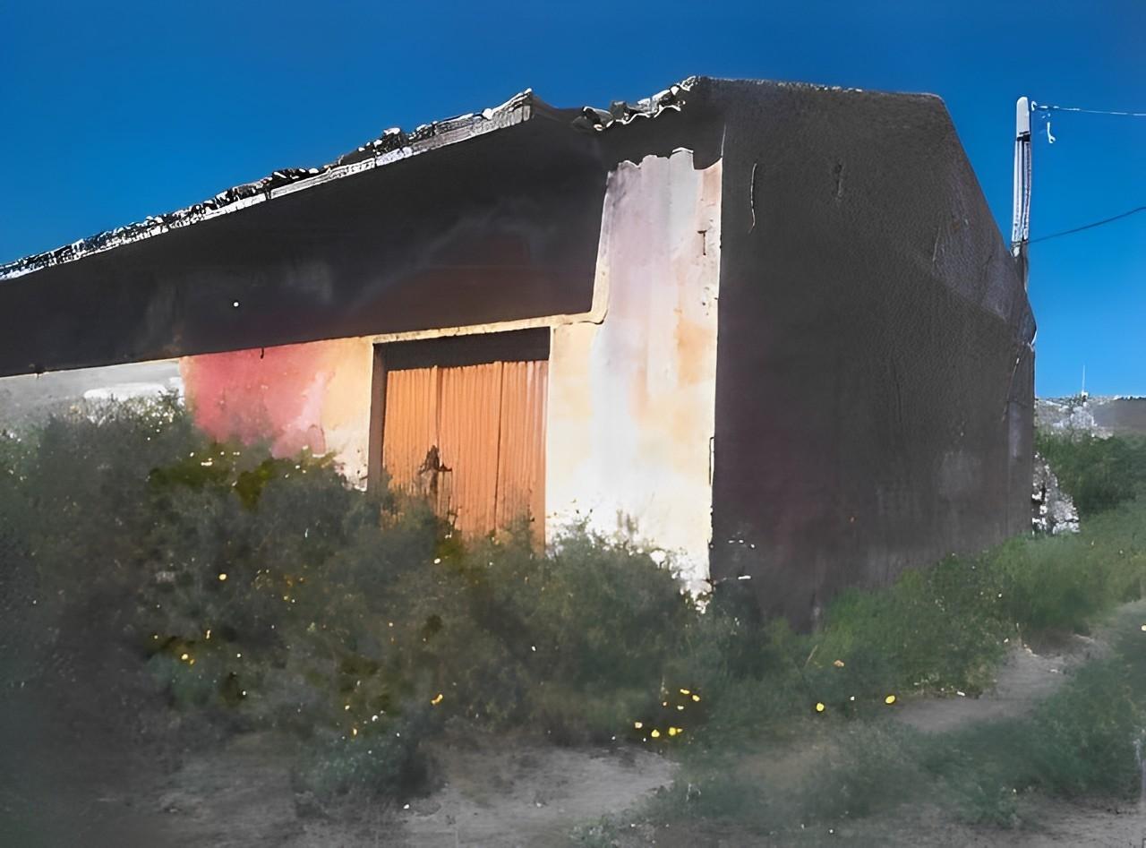 immobile TERRENO ALL'ASTA IN CONTRADA PERCOTTO, MINEO (CT) - 5
