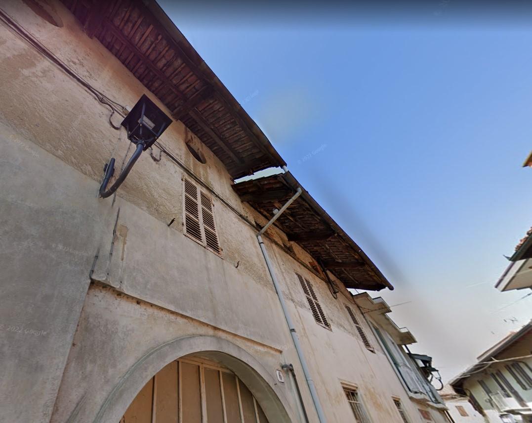 immobile CASA A SCHIERA CON AUTORIMESSA ALL'ASTA IN VIA CARLO ALBERTO, VOLPIANO (TO) - 3