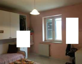 immobile CASA, DEPOSITO E TERRENO IN ASTA, CONTRADA FORNACI, PATERNOPOLI (AV) - 3