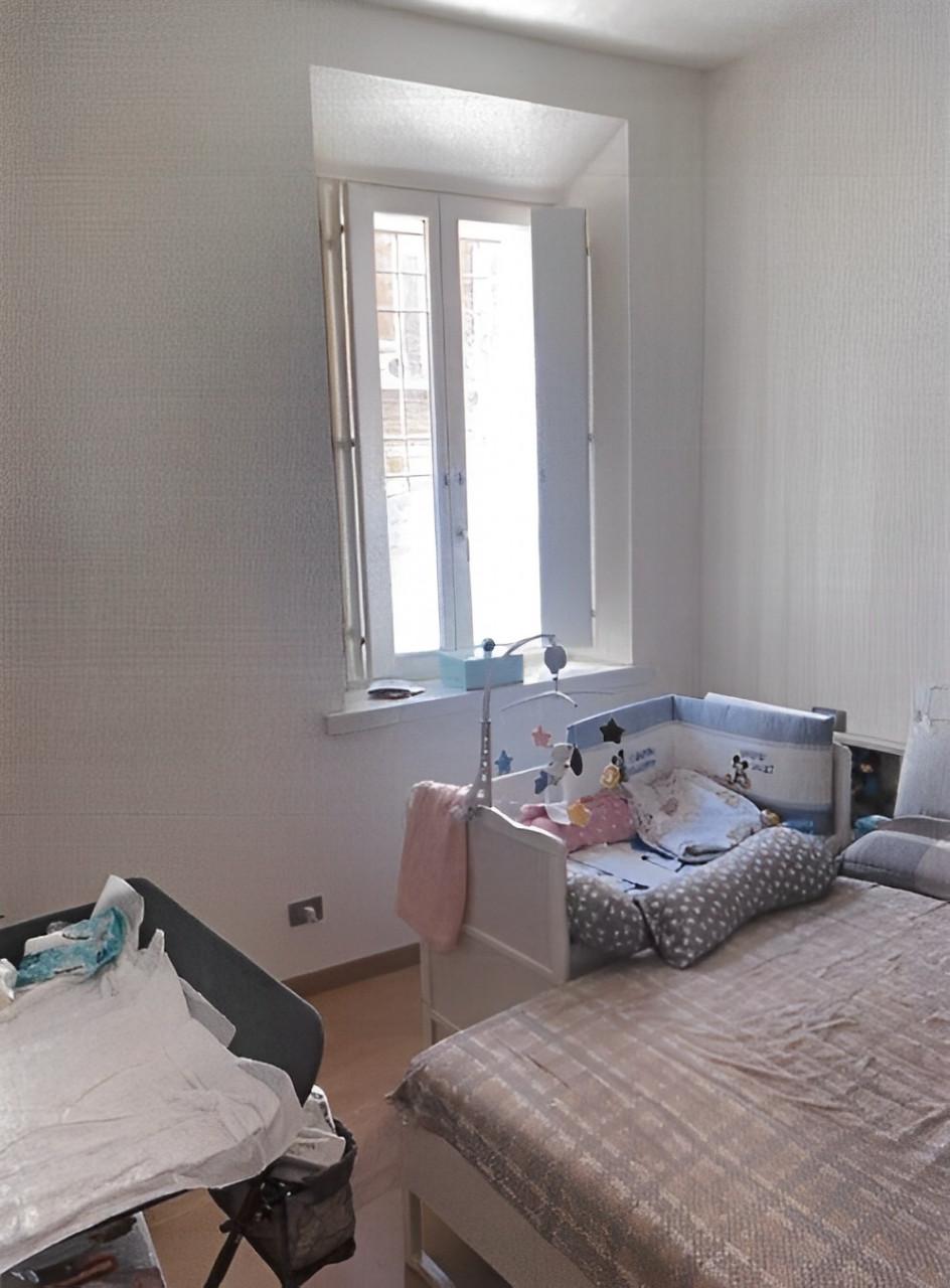 immobile TRILOCALE ALL'ASTA IN VIA CAVOUR, MANTOVA (MN) - 3