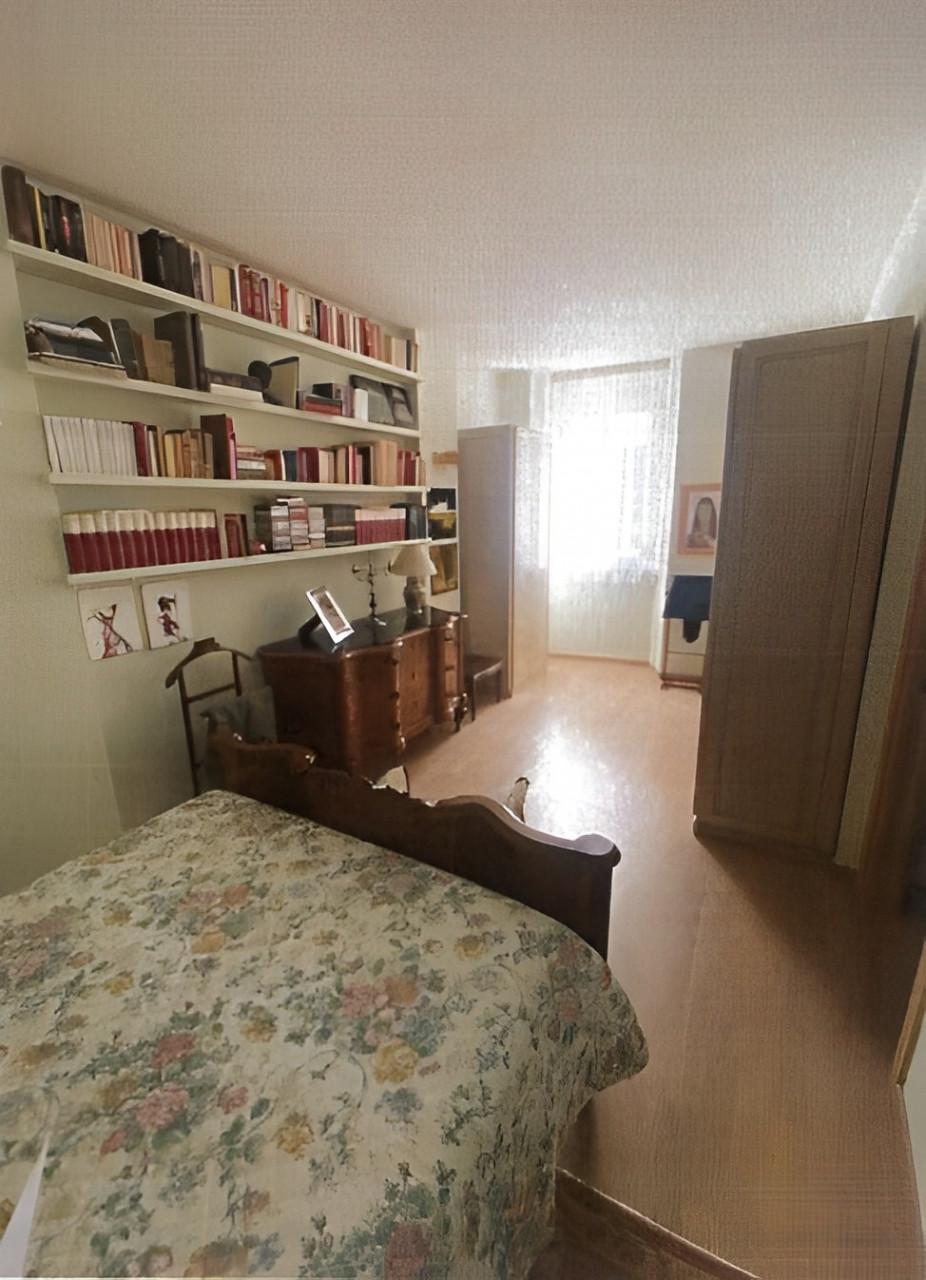 immobile TRILOCALE ALL'ASTA IN VIA CAVOUR, MANTOVA (MN) - 3