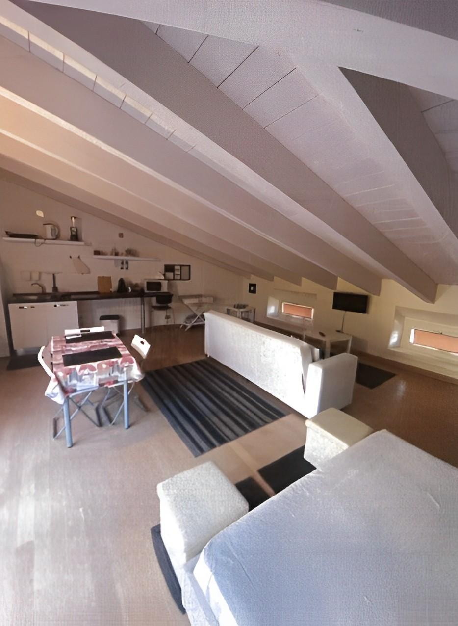 immobile MONOLOCALE CON TERRAZZO ALL'ASTA IN VIA CAVOUR, MANTOVA (MN) - 2