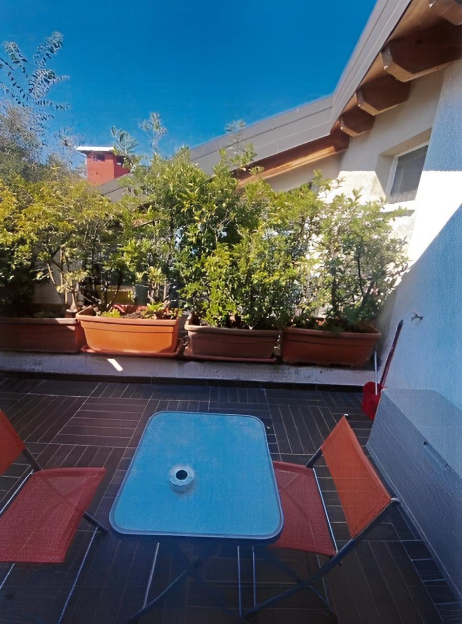 immobile MONOLOCALE CON TERRAZZO ALL'ASTA IN VIA CAVOUR, MANTOVA (MN) - 4