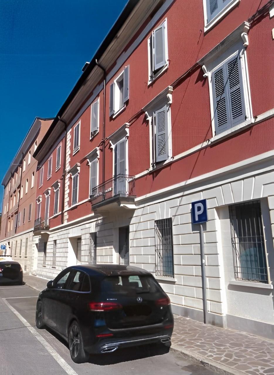 immobile MONOLOCALE CON TERRAZZO ALL'ASTA IN VIA CAVOUR, MANTOVA (MN) - 5
