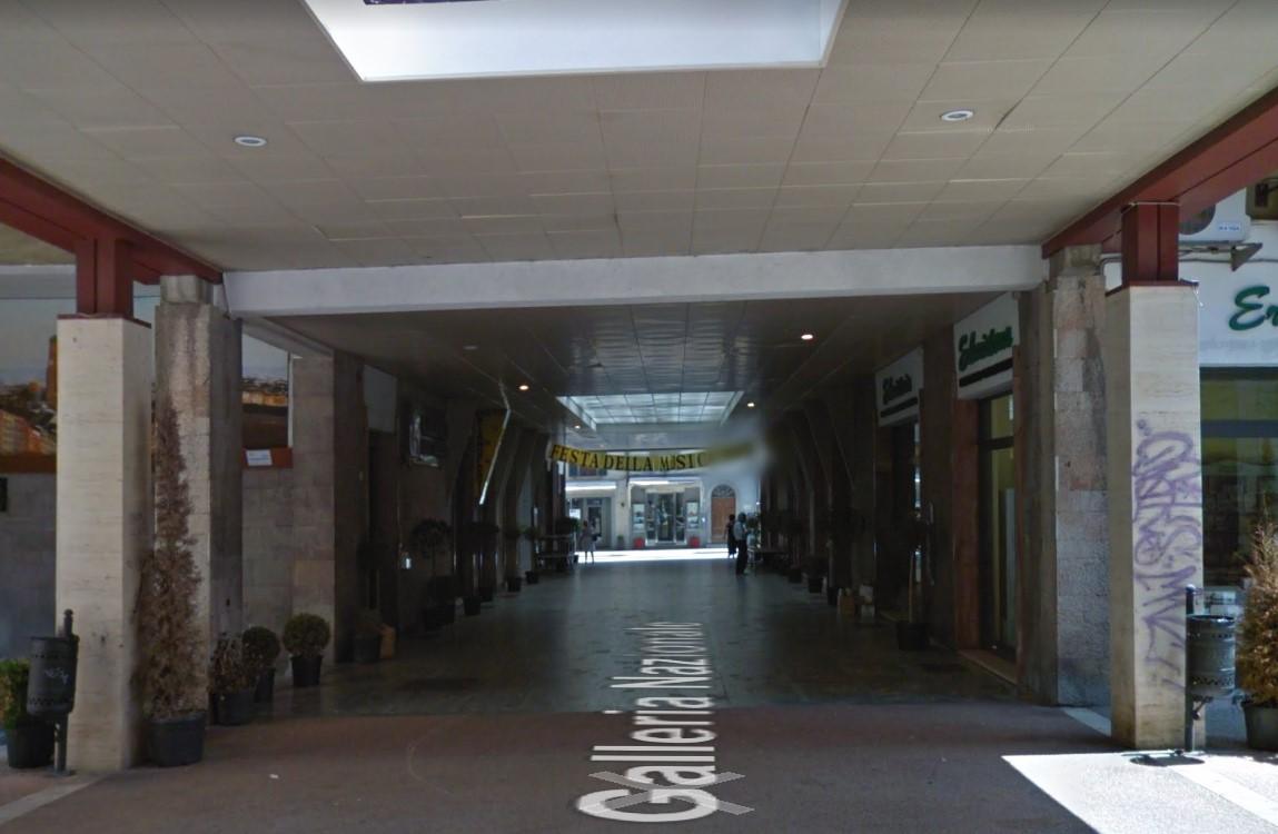 immobile BILOCALE ALL'ASTA CON ASCENSORE IN VIA GALLERIA NAZIONALE, PISTOIA (PT) - 3