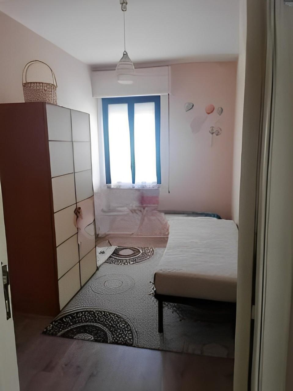 immobile TRILOCALE CON DUE BAGNI E VERANDA ALL'ASTA IN VIA CAGLIARI, SESTU (CA) - 5