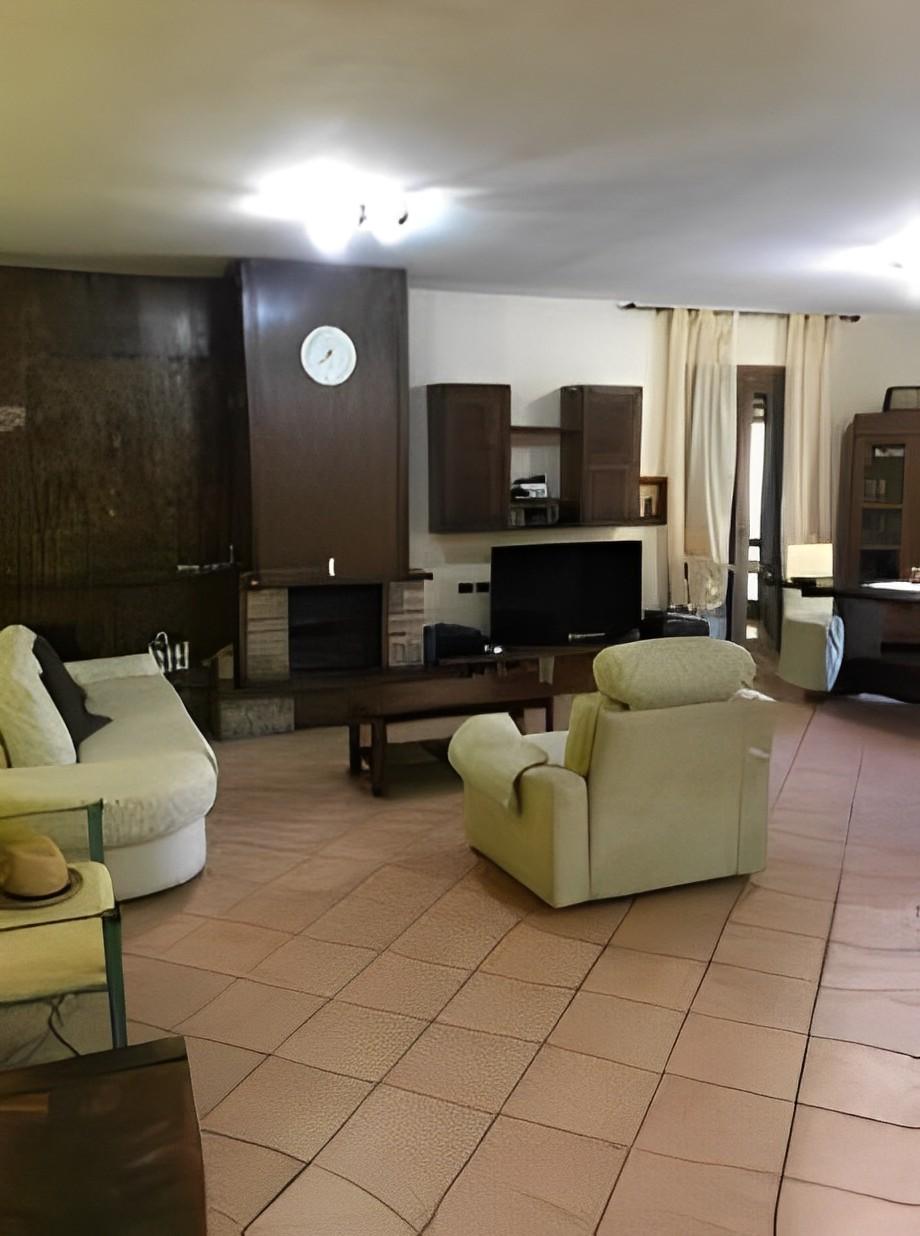 immobile CASA SINGOLA CON DUE TERRENI ALL'ASTA IN VIA DELL'IMMACOLATA, SESSA CILENTO (SA) - 2