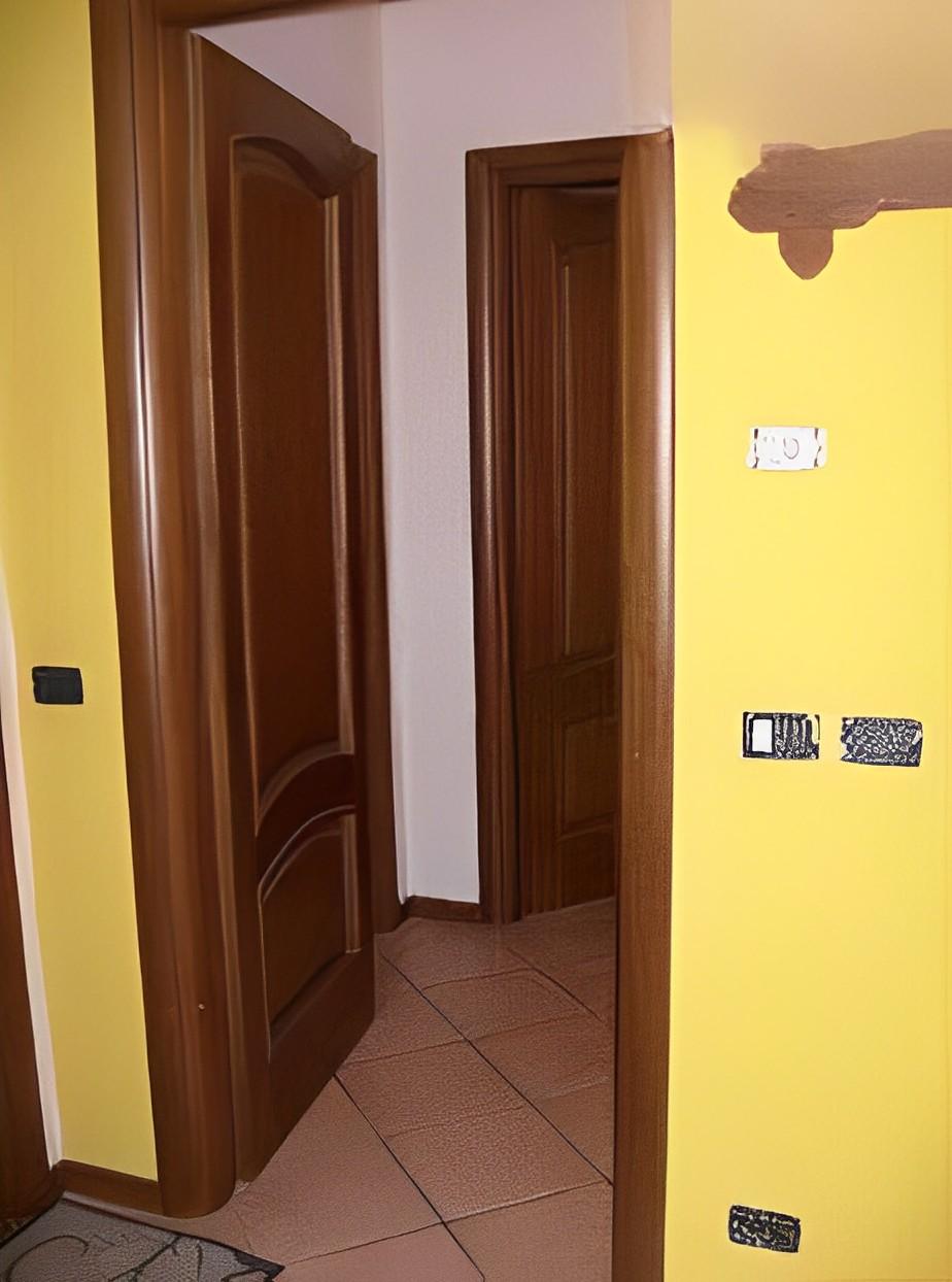 immobile CASA SINGOLA CON DUE TERRENI ALL'ASTA IN VIA DELL'IMMACOLATA, SESSA CILENTO (SA) - 5