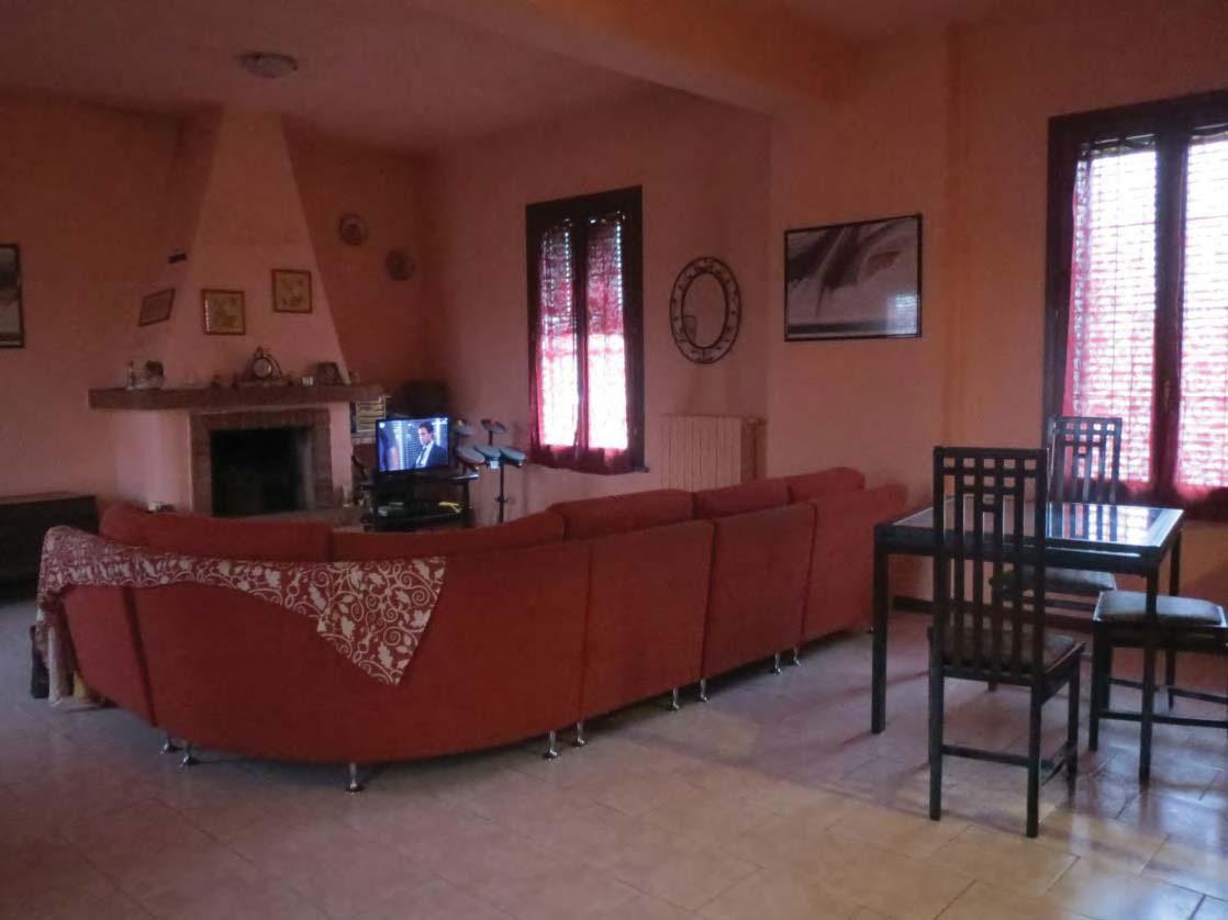 immobile QUADRILOCALE CON CANTINA ALL'ASTA IN VIA GIBELLI, SANTA CRISTINA E BISSONE (PV) - 2