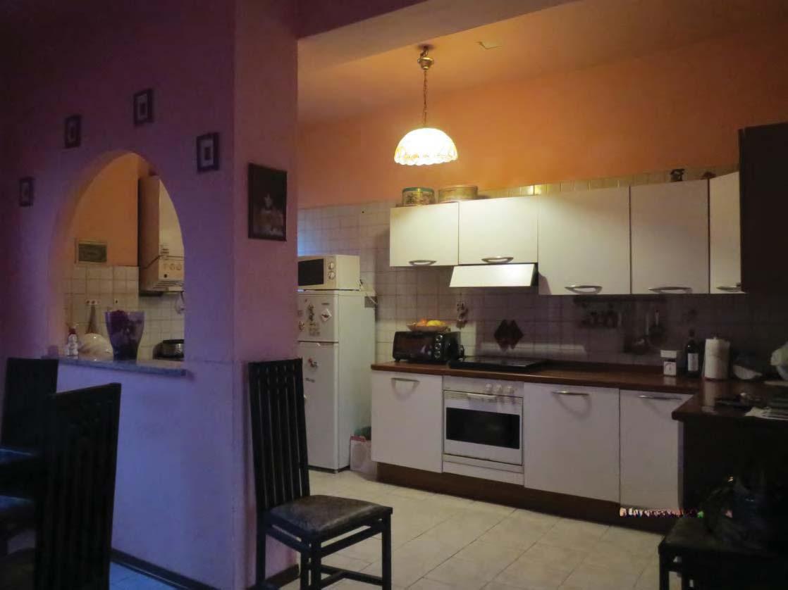 immobile QUADRILOCALE CON CANTINA ALL'ASTA IN VIA GIBELLI, SANTA CRISTINA E BISSONE (PV) - 5