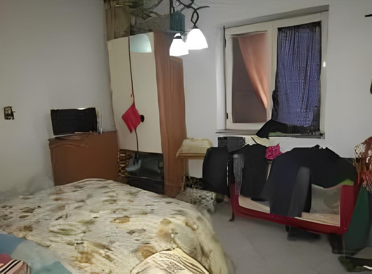 immobile TRILOCALE CON BALCONE ALL'ASTA IN VIA SANTA MARIA A CUBITO, CANCELLO ED ARNONE (CE) - 4