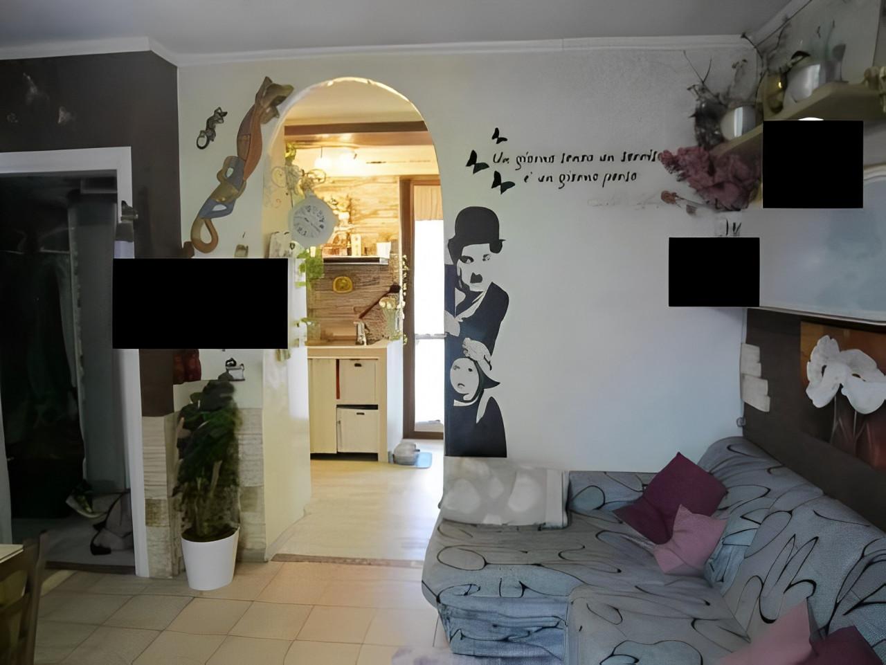 immobile VILLA A SCHIERA ALL'ASTA IN VIA TICENGO, CUMIGNANO SUL NAVIGLIO (CR) - 1