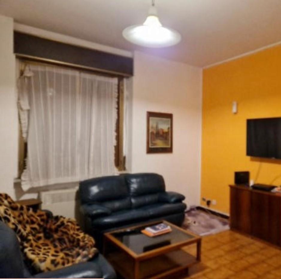 immobile TRILOCALE CON BALCONE ALL'ASTA IN VIA CADEA, LAMBRUGO (CO) - 1