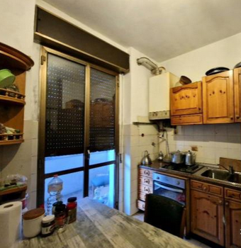 immobile TRILOCALE CON BALCONE ALL'ASTA IN VIA CADEA, LAMBRUGO (CO) - 2