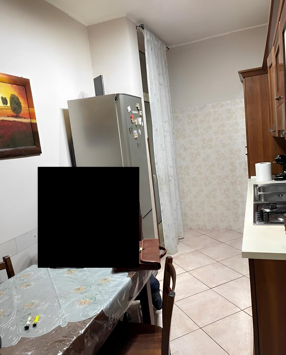 immobile TRILOCALE ALL'ASTA IN VIA OTTAVIANO, BRINDISI (BR) - 3