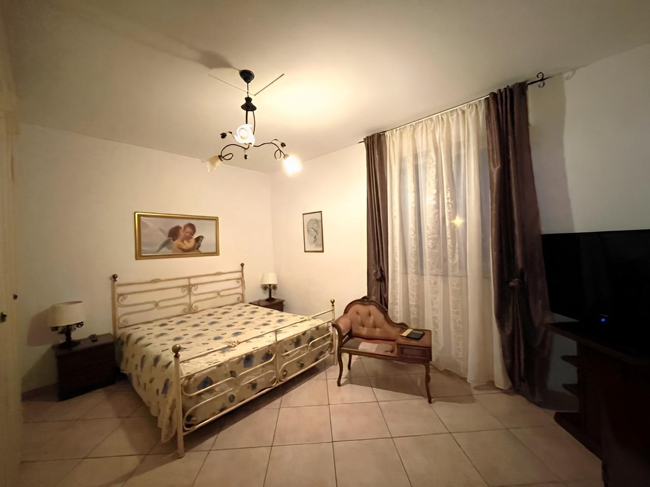 immobile TRILOCALE ALL'ASTA IN VIA OTTAVIANO, BRINDISI (BR) - 5