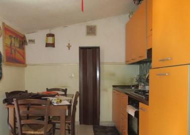 immobile CASA INDIPENDENTE ALL'ASTA IN VIA UMBRIA, PALAGONIA (CT) - 1