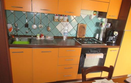 immobile CASA INDIPENDENTE ALL'ASTA IN VIA UMBRIA, PALAGONIA (CT) - 2