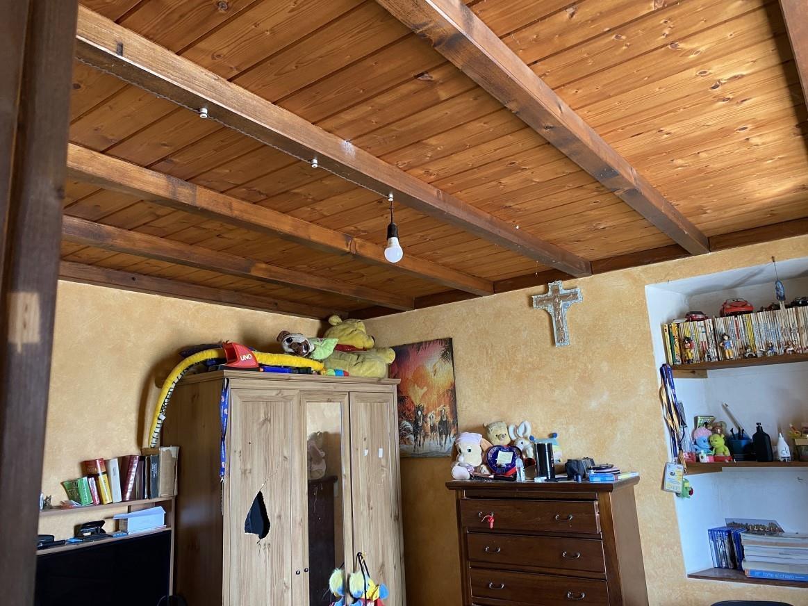 immobile CASA A SCHIERA CON TERRENO ALL'ASTA IN FRAZIONE MARINA PALMENSE, FERMO (FM) - 2