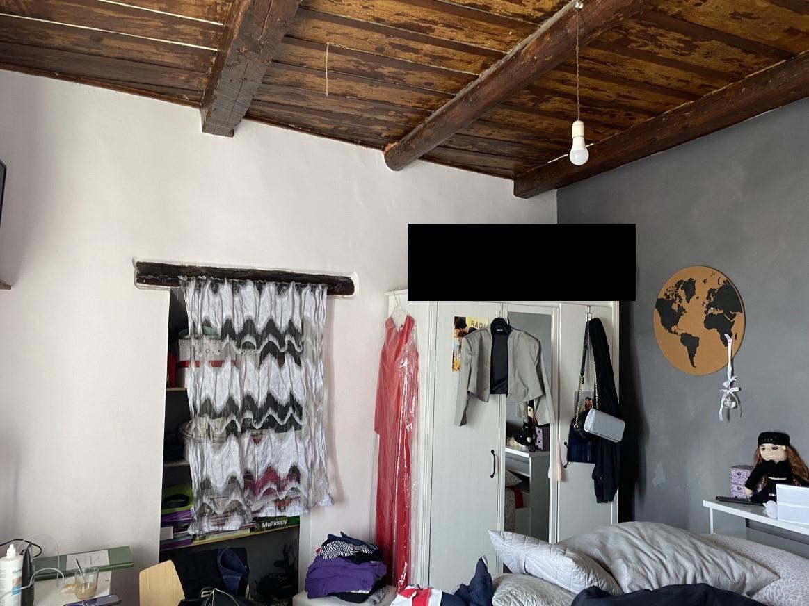 immobile CASA A SCHIERA CON TERRENO ALL'ASTA IN FRAZIONE MARINA PALMENSE, FERMO (FM) - 4