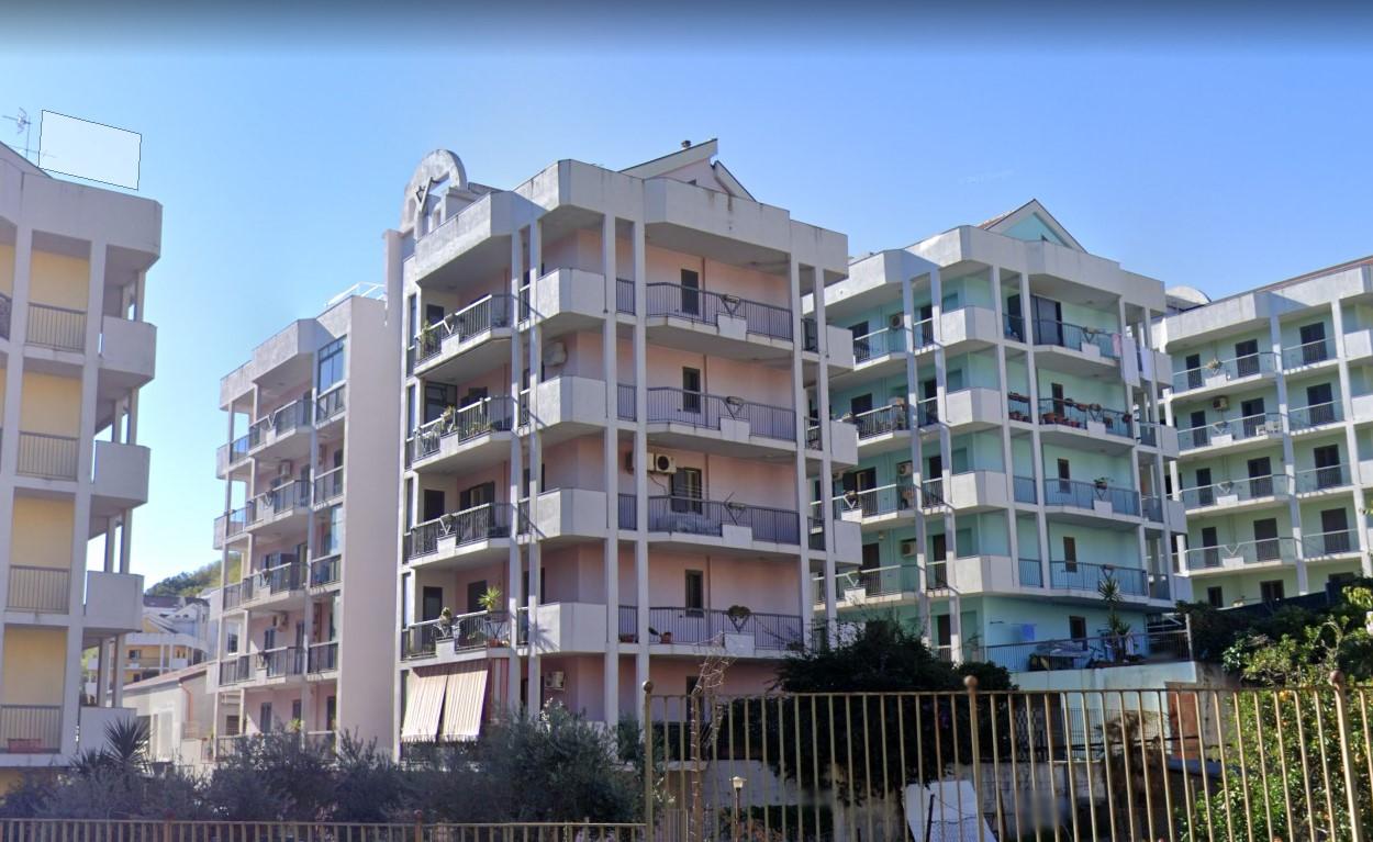 immobile QUADRILOCALE ALL'ASTA IN VIA MINISSALE ALTO, MESSINA (ME) - 1