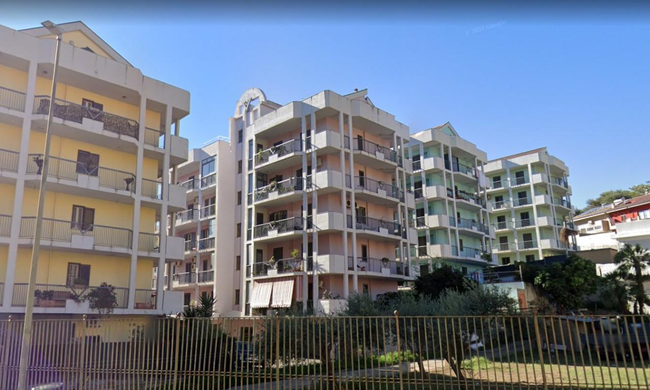 immobile QUADRILOCALE ALL'ASTA IN VIA MINISSALE ALTO, MESSINA (ME) - 2
