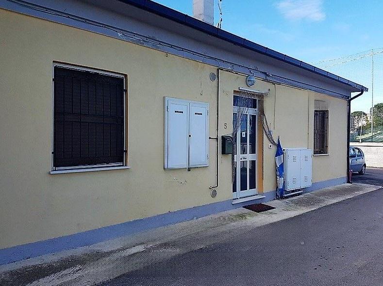 immobile APPARTAMENTO CON STALLA ALL'ASTA IN VIA DELLE CICALE, SPOLTORE (PE) - 4