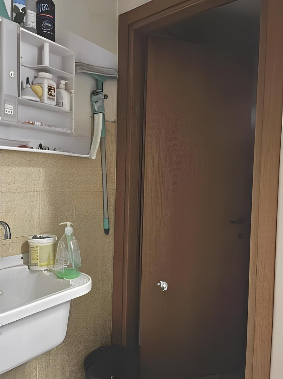 immobile NEGOZIO E LABORATORIO ALL'ASTA IN VIA BRUNO BUOZZI, SASSOFERRATO (AN) - 4